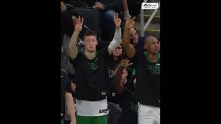 Payton PRITCHARD 28 PTS con 8 TRIPLE vs Bucks 😮😮 [upl. by Schaefer]