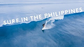 The Best Chill Surf in The Philippines [upl. by Wes772]