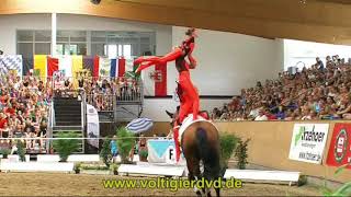 DVM Elmshorn 2014 07 Hungen I [upl. by Gene]