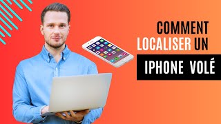 COMMENT LOCALISER UN IPHONE VOLÉ [upl. by Fowler]