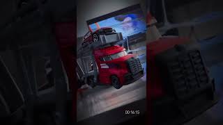 Car carrier truck shortvideo trending rctruck [upl. by Verina978]