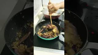 EGGPLANT WITH MINCED PORK  Chinese recipe chinesestyle satisfyingvideos [upl. by Rasla]