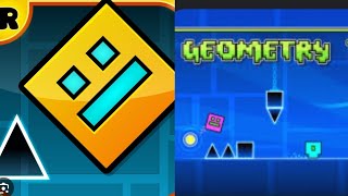 geometry dash 幾何衝刺 （假日亂玩10） [upl. by Camroc]