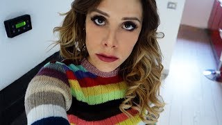 VI PREGO BASTA  FATEVENE UNA RAGIONE   Vlog venerdì 2 Febbraio 2018 [upl. by Ariela]