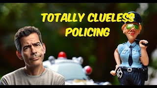 Totally Clueless Police [upl. by Tadeas]