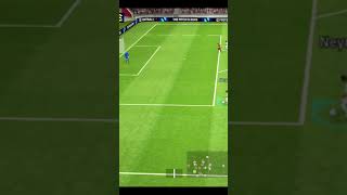 Karim Benzema Goal Miss  Efootball Pes 2024  efootball2024 gameplay [upl. by Enrak607]