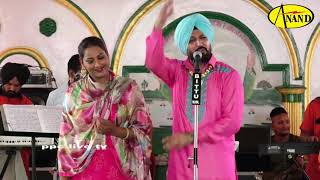 BITTU KHANNEWALA l MISS SURMANI l BHANDALBET KAPURTHALA LIVE AKHADA MELA l LATEST PUNJABI SONG 2021 [upl. by Nanice]