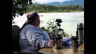 Chilkat River King Salmon 1 [upl. by Joletta]