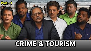 STORYBEHINDTHESTORY GOA CRIME  PART 1  GOA365 TV [upl. by Cedar149]