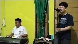 Sejati quot by Wings quot Cover Trio Astrajingga [upl. by Terchie571]