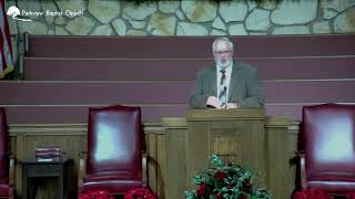 Parkview Baptist Church Live Stream [upl. by Godiva356]