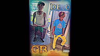 GB Devo Ft Grim Reaper 20 Ft Li Calvin Real Hittas newmusic trending goviral [upl. by Yul]