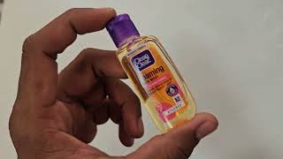 OIL REMOVE FACE WASH  clean clear face wash foaming face wash parban free [upl. by Singer]