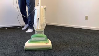 Hoover Convertible 9 hrs “Vacuum Cleaner Sound amp Video” Sleep All Night  Hoover Sounds ASMR [upl. by Packton]