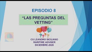 💥Como VENCER al VETTING 8 [upl. by Elaweda]