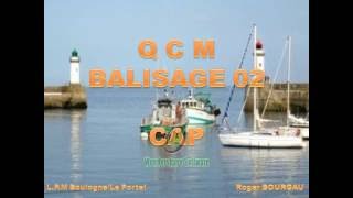 QCM BALISAGE 02 [upl. by Amorita]