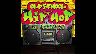 Old School HipHop 90s amp 2000s  Best of Old School HipHop DJ WAVEY snoop dogg dr dre 50cent etc [upl. by Bardo169]