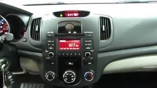 2012 Kia Forte EX CARVISIONCOM [upl. by Sal305]