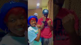 Studio session… Viviun ft Daruler [upl. by Eibocaj538]