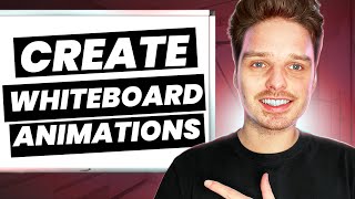 The Ultimate Guide to Whiteboard Animation [upl. by Menashem]