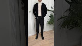 How to dress like Andrés de Fonollosa AKA Berlín 👏menswear mensstyle berlín [upl. by Eednas872]