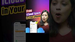 Increase Storage on your iPhone shorts [upl. by Cid578]