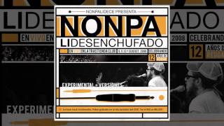 Nonpalidece  Nonpalidesenchufado FULL ALBUM 2008 [upl. by Marler]