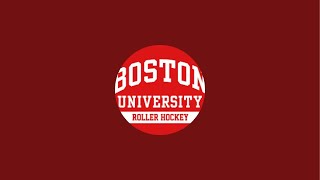 Boston University D2 vs Northeastern [upl. by Anirehc]