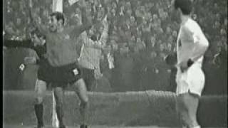 1 FC Nürnberg 73 Bayern Munich 196768 [upl. by Wayne154]