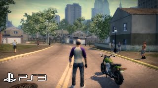 Saints Row 2 Gameplay [upl. by Martin629]