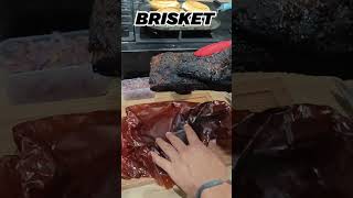 BRISKET weber brisketbbq [upl. by Rodl]