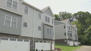 Residents want plans for proposed Murrysville housing development to be scaled back [upl. by Aivul543]