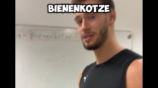 honig rohhonig gesundheit muskelaufbau fitness training [upl. by Eziechiele]