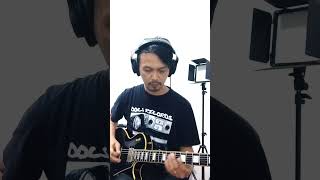 All Time Low Weightless cover by Ruang Dimensi guitarcover [upl. by Leeban391]