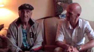 Wild Bill Guarnere  Band of Brothers  Fifth Video [upl. by Neddie]