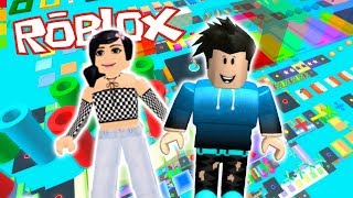 CEL MAI USOR OBBY DIN ROBLOX [upl. by Meunier677]