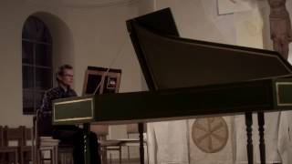 Johann Jacob Froberger  Suite in D major FbWV 620 [upl. by Rutherford452]