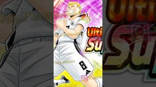 HERMANN KALTZ GERMANY 𝐕𝐈𝐏 𝐖𝐔𝐊𝐎𝐍𝐆 captaintsubasa TsubasaDT HermannKaltz [upl. by Corney]