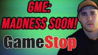 GameStop Stock  The Calm Before the Storm 90000000 [upl. by Nnaarat674]