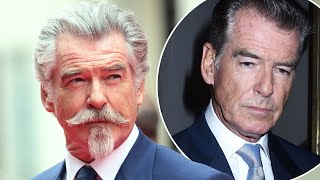 The LittleKnow Story Of Pierce Brosnan Sad Childhood [upl. by Neelyk]