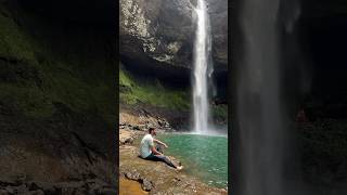 Devkund Waterfall [upl. by Palestine]