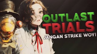 Outlast Trials  Jangan Strike Woy [upl. by Seko109]