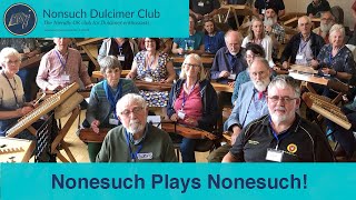 Nonsuch Plays Nonesuch [upl. by Benji]