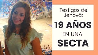 Mi experiencia como Testigo de Jehová testimonio completo RE YellowMellow amp Mildred Lyons [upl. by Claudian559]