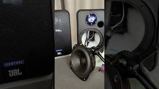 Behind the Scenes Speaker Teardown [upl. by Halac]