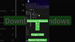 Download ISO File 81 10 11 window windows11download computer windows11 windows10 isofile [upl. by Biles]