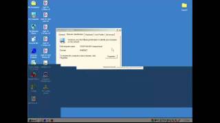 Setting up a domain controller running SME server 751 [upl. by Sila]