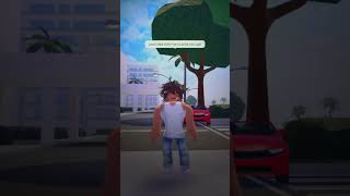 my dads dead… roblox berryavenue rp funny y [upl. by Sal]