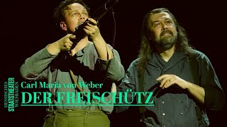 Trailer  »Der Freischütz« [upl. by Thury]