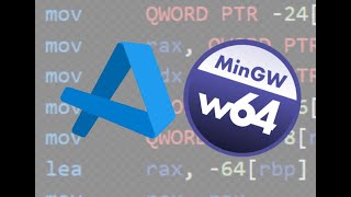 Get Setup with VSCode amp MinGWw64 on Windows [upl. by Buchanan]